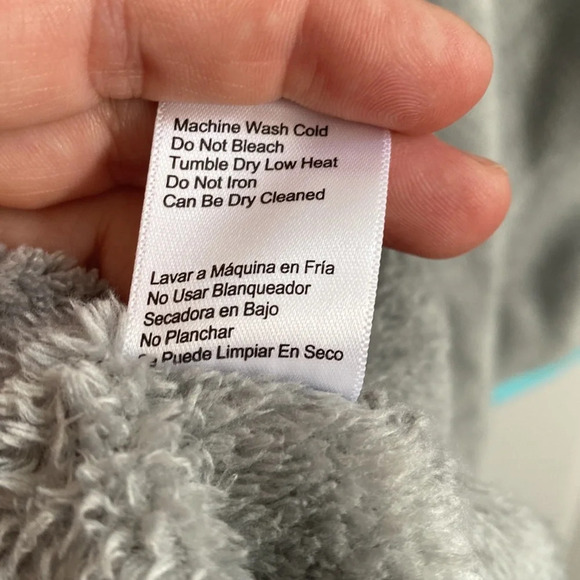 Jachs Women’s Fleece Lined Sherp Pullover - Picture 8 of 9